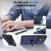 Techsuit - CamShield Sorozat - Oppo A6 Pro 4G / A6 Pro 5G - Arany - to-5949419367999 4 kép