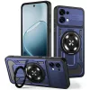 Oppo A6 Pro 4G / A6 Pro 5G Kék Techsuit - RuggedCam tok-5949419367982 1 kép