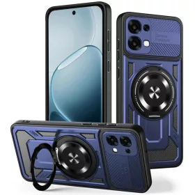 Oppo A6 Pro 4G / A6 Pro 5G Kék Techsuit - RuggedCam tok-5949419367982 1 kép