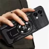 Oppo A6 Pro 4G / A6 Pro 5G Kék Techsuit - RuggedCam tok-5949419367982 6 kép