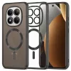 Xiaomi Redmi Note 15 Pro+ 5G / Poco M8 Pro 5G Fekete Techsuit Luxus Kr-5949419368279 1 kép