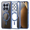 Xiaomi Redmi Note 15 Pro+ 5G / Poco M8 Pro 5G Techsuit Luxury Crystal -5949419368248 1 kép