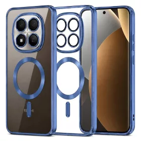 Xiaomi Redmi Note 15 Pro+ 5G / Poco M8 Pro 5G Techsuit Luxury Crystal -5949419368248 1 kép
