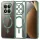 Xiaomi Redmi Note 15 Pro+ 5G / Poco M8 Pro 5G Világoszöld Techsuit --5949419368187 1 kép