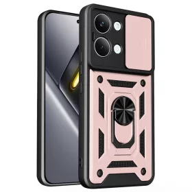 Techsuit - CamShield Series - Xiaomi Poco X8 Pro Max - Rose Gold tok-5949419368309 1 kép