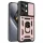 Techsuit - CamShield Series - Xiaomi Poco X8 Pro Max - Rose Gold tok-5949419368309 1 kép