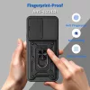 Techsuit - CamShield Series - Xiaomi Poco X8 Pro Max - Zöld tok-5949419368293 3 kép