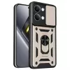 Techsuit - CamShield Series - Xiaomi Poco X8 Pro Max - Arany tok-5949419368286 1 kép