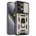 Techsuit - CamShield Series - Xiaomi Poco X8 Pro Max - Arany tok-5949419368286 1 kép