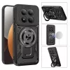 Xiaomi Redmi Note 15 Pro 4G Lila Techsuit RuggedCam tok-5949419368323 2 kép