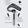 Techsuit - Premium Bluetooth Headset PowerTalks (G6) - BT5.4, kettős -5949419368361 2 kép