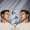 Techsuit - Premium Bluetooth Headset PowerTalks (G6) - BT5.4, kettős -5949419368361 3 kép