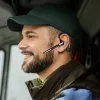 Techsuit - Premium Bluetooth Headset PowerTalks (G6) - BT5.4, kettős -5949419368361 6 kép