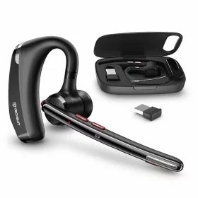 Techsuit - Premium Bluetooth Headset SoundForce Pro (G10) - BT5.3, ké-5949419368354 1 kép