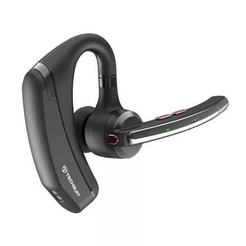 Techsuit - Premium Bluetooth Headset SoundForce Pro (G10) - BT5.3, ké-5949419368354 2 kép