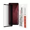 Sony Xperia 1 VIII Fekete Techsuit - 111D Privacy Full Glue üvegfóli-5949419368484 1 kép