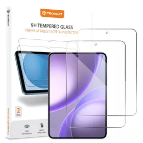 Oppo Pad Mini 8.8 Átlátszó Techsuit ArmorGlass CrystalHD üvegfóli-5949419368453 1 kép