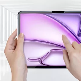 Oppo Pad Mini 8.8 Átlátszó Techsuit ArmorGlass CrystalHD üvegfóli-5949419368453 2 kép