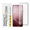 Oppo A6 Pro 4G Fekete Techsuit ESD Üveg üvegfólia-5949419368392 1 kép