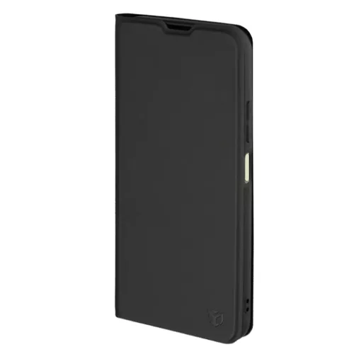 Xiaomi Redmi A7 Pro Fekete Techsuit - Magskin Fliptok-5949419368903 4 kép