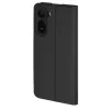 Xiaomi Redmi A7 Pro Fekete Techsuit - Magskin Fliptok-5949419368903 5 kép