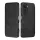 Xiaomi Redmi A7 Pro Fekete Techsuit Safe Wallet Plus tok-5949419368880 1 kép