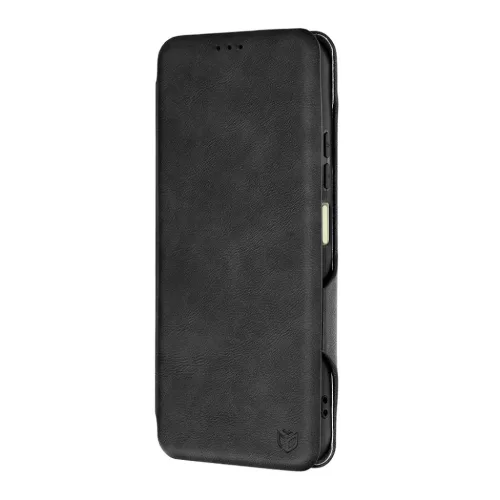 Xiaomi Redmi A7 Pro Fekete Techsuit Safe Wallet Plus tok-5949419368880 4 kép