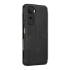 Xiaomi Redmi A7 Pro Fekete Techsuit Safe Wallet Plus tok-5949419368880 5 kép