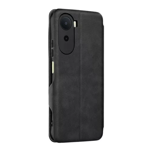 Xiaomi Redmi A7 Pro Fekete Techsuit Safe Wallet Plus tok-5949419368880 5 kép
