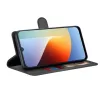 Techsuit - Fliptok - Xiaomi Redmi A7 Pro 4G - Fekete tok-5949419368866 2 kép