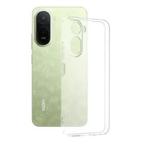 Xiaomi Redmi A7 Pro 4G Átlátszó Szilikon Techsuit tok-5949419368828 1 kép