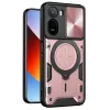 Xiaomi Redmi A7 Pro 4G Rose Gold Techsuit CamGuard Pro tok-5949419368743 1 kép