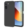 Xiaomi Redmi A7 Pro 4G Fekete Techsuit SoftFlex tok-5949419368729 1 kép