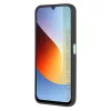 Xiaomi Redmi A7 Pro 4G Fekete Techsuit SoftFlex tok-5949419368729 2 kép