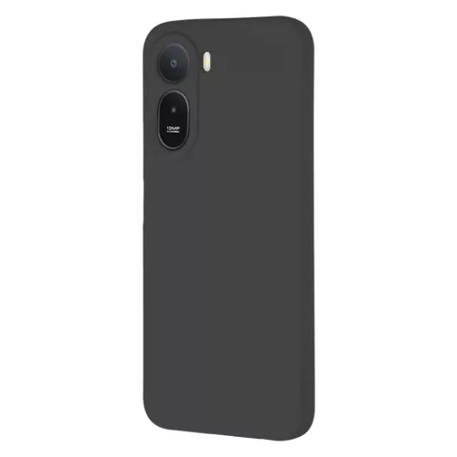 Xiaomi Redmi A7 Pro 4G Fekete Techsuit SoftFlex tok-5949419368729 3 kép