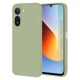 Xiaomi Redmi A7 Pro 4G Matcha Techsuit SoftFlex tok-5949419368712 1 kép