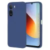 Xiaomi Redmi A7 Pro 4G Tengerészkék Techsuit - SoftFlex tok-5949419368705 1 kép