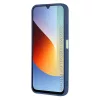 Xiaomi Redmi A7 Pro 4G Tengerészkék Techsuit - SoftFlex tok-5949419368705 2 kép