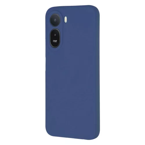 Xiaomi Redmi A7 Pro 4G Tengerészkék Techsuit - SoftFlex tok-5949419368705 3 kép
