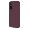 Xiaomi Redmi A7 Pro 4G Plum Red Techsuit SoftFlex tok-5949419368699 3 kép