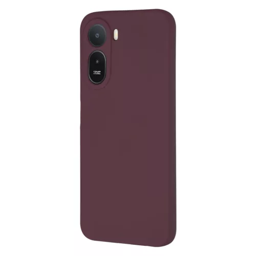 Xiaomi Redmi A7 Pro 4G Plum Red Techsuit SoftFlex tok-5949419368699 3 kép