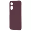 Xiaomi Redmi A7 Pro 4G Plum Red Techsuit SoftFlex tok-5949419368699 4 kép