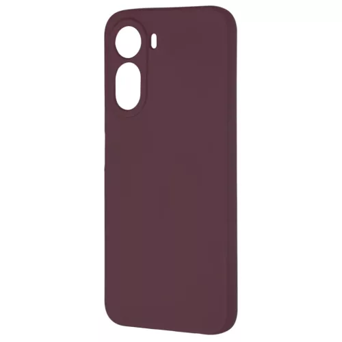 Xiaomi Redmi A7 Pro 4G Plum Red Techsuit SoftFlex tok-5949419368699 4 kép