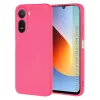 Xiaomi Redmi A7 Pro 4G Hot Pink Techsuit SoftFlex tok-5949419368682 1 kép