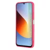 Xiaomi Redmi A7 Pro 4G Hot Pink Techsuit SoftFlex tok-5949419368682 2 kép