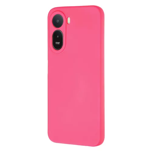 Xiaomi Redmi A7 Pro 4G Hot Pink Techsuit SoftFlex tok-5949419368682 3 kép