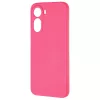 Xiaomi Redmi A7 Pro 4G Hot Pink Techsuit SoftFlex tok-5949419368682 4 kép
