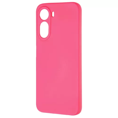 Xiaomi Redmi A7 Pro 4G Hot Pink Techsuit SoftFlex tok-5949419368682 4 kép