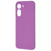 Xiaomi Redmi A7 Pro 4G Lila Techsuit - SoftFlex tok-5949419368675 4 kép
