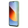 Xiaomi Redmi A7 Pro 4G Menta Zöld Techsuit SoftFlex tok-5949419368651 2 kép